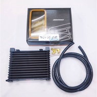 Arospeed Automatic Transmission Fluid (ATF) Cooler