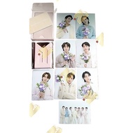 BTS Merch box