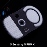 Chuột Trượt Esports Tiger ICE Snow Version Dành Cho G PRO X Superlight GPX / G PRO X2 DEX / G PRO Wi