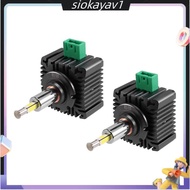 1Pair D3S/D3R LED Headlight 360 LED HID Xenon Bulb Turbo Car Lamps Motorcycle Light Plug and Play