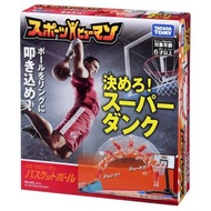 [預訂2408] Takara Tomy - Sports Human Basketball 籃球機 / 入樽機