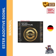 MANNOL ESTER ADDITIVE 9929 GERMANY 500ML