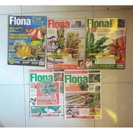 Flora Fauna Magazine