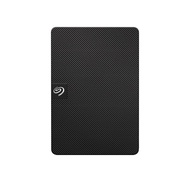 Seagate Expansion STKM2000400 - Hard drive - 2 TB - external (portable) - 2.5" - USB 3.0 - black