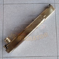 Uppertank radiator BMW 320i