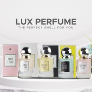 DHERBS LUX PERFUME EXCLUSIVE