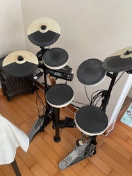 電子鼓Roland Drum set