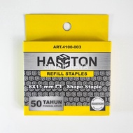 Refill the contents of the 8mm x 11mm Gun Tracker Hasston Prohex