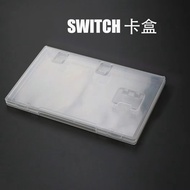 Suitable for Switch Game Card Card Box NS Card Box Switch Game Card Box Switch Storage Box [cxQ]