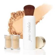 Jane iredale 防曬粉補充粉掃  SPF 30 Powder-Me SPF 30 Refillable Brush