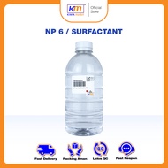 NP 6 Surfactant Emulsifier