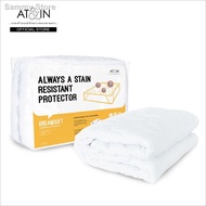 ∏AT&amp;IN Dreamsoft Mattress Protector - Super Single/Queen/King
