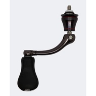 【Direct from Japan】Genuine Part 16 Stradic CI4+ C2500HGS Handle Set Part No 13EQ7