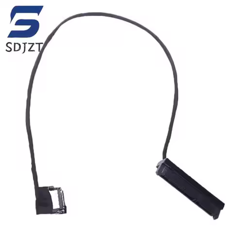 1PC HDD cable For HP pavilion DV6-6000 DV7-6000 DV7T-6000 SATA Hard Drive HDD Connector Flex Cable 6