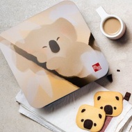 奇華餅家-無尾熊曲奇禮盒