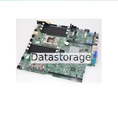 For Dell DELL R320 Server Board R5KP9 NRF6V DY523 DXN1M