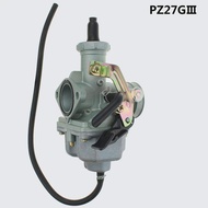 คาร์บูเรเตอร์มอเตอร์ไซค์สากล PZ26
