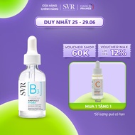 Tinh chất dưỡng da ngăn ngừa nếp nhăn phục hồi da và dưỡng ẩm cho da SVR [B3] Ampoule Hydra 30ml