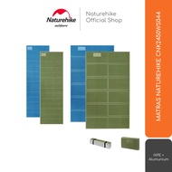 DOUBLE SINGLE EGG CRATE IXPE UL NATUREHIKE CAMPING FOLDING MATTRESS CNK2450WS044