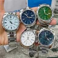 *UNISEX*100% ORIGINAL CASIO MTP-1302DA/MTP-1302DS 5 COLORS ANALOG WATCH