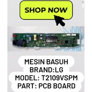Pcb Board Ori LG T2109VSPM