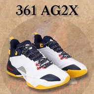 Sepatu Basket 361 AG2X