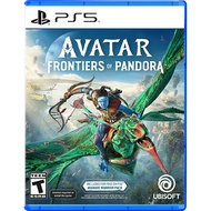 Avatar Frontiers of Pandora for Ps5
