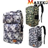 MAXEKO Large Capacity 8053 Travel and Outdoor Bag