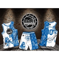 DLMT MARINE DESIGNS CODE DLMT134 (FREE CHANGE NAME AND NUMBER) full sublimation jersey