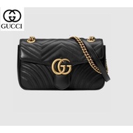 LV_ Bags Gucci_ Bag 443497 small quilted shoulder Women Handbags Top Handles Shoulder KXQV