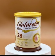 GLUFARELIN PRO+ MILK FOR DIABETIC PERSON