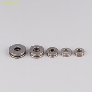 [fireflowerM] 3Pcs/set Plane Planar Miniature Axial Ball Bearings F7-13M F7-15M F7-17M F8-14M F8-16M