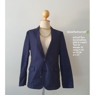 BG SIZE S Suit Blouse Chest 33-36