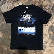 Darkthrone T-shirt - soulside journey