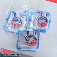 GOLDENFISH DAMYL LINE 1 LB - 20 LB - DAMYL FISHING LINE