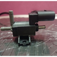 Turbo Bosst Control Valve Turbocharger Solenoid Valve for Audi VW 06F 906 283 F