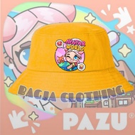 Bucket hats for boys and girls Avatar World game