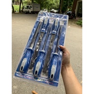 8′′ File set (5 pieces) E0013 C-MART (Dungcu.az24 specializes in Taiwan)