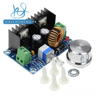 XH-M401 DC-DC buck module XL4016E1 High-power DC voltage regulator 8A with voltage-stabilizing elect