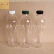 1 Liter Kale Bottle 1 Liter Plastic Bottle/ 42g PET Coffee Bottle