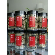 Halal Crispy Popia Seaweed CNY 2025 cookies