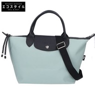 Longchamp [成色極佳] L1512HSRM07 LE PLIAGE ENERGY S 2WAY [二手]