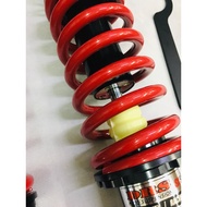 DRS (Sv Series ) Adjustable Absorber / Suspension High Low BodyShift PERODUA KANCIL All Generation