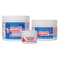 ☘️ Exp Yr 2028 (Value Pack) Egyptian Magic All-purpose Skin Cream Face and Body 100% Natural Combo P