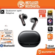 SoundPEATS Air5 Pro Bluetooth 5.4 Hi-Fi True Wireless Earbuds with Snapdragon Sound, aptX Lossless, 