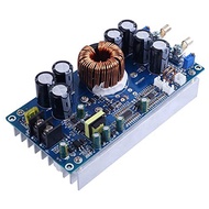[FAST ERA]-800W High Power Buck Converter CC CV 20V-70V to 2.5V-58V DC-DC Voltage Reducer 12V 24V 36