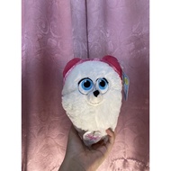 Cute Dog Doll