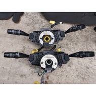 Honda Accord Euro CL7 CL9 column switch suis wiper lamp