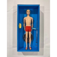 Barbie 60th Anniversary Silkstone Ken Doll