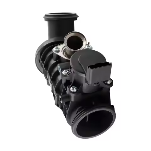 FPLQ9L444BC Throttle Body For Land Rover Range Rover 2013-2022 3.0 DIESEL LR078546 GL2637 LR061957 J